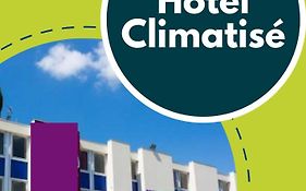 Hotel Inn Grenoble Eybens Parc Des Expositions Ex Kyriad