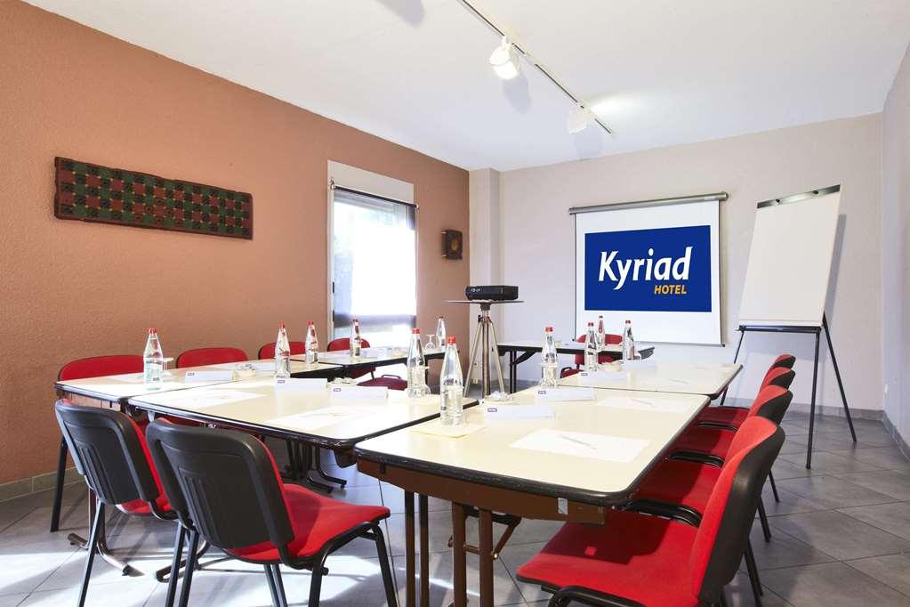Hotel Inn Grenoble Eybens Parc Des Expositions Ex Kyriad Facilities photo