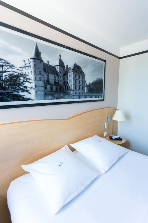 Hotel Inn Grenoble Eybens Parc Des Expositions Ex Kyriad Exterior photo